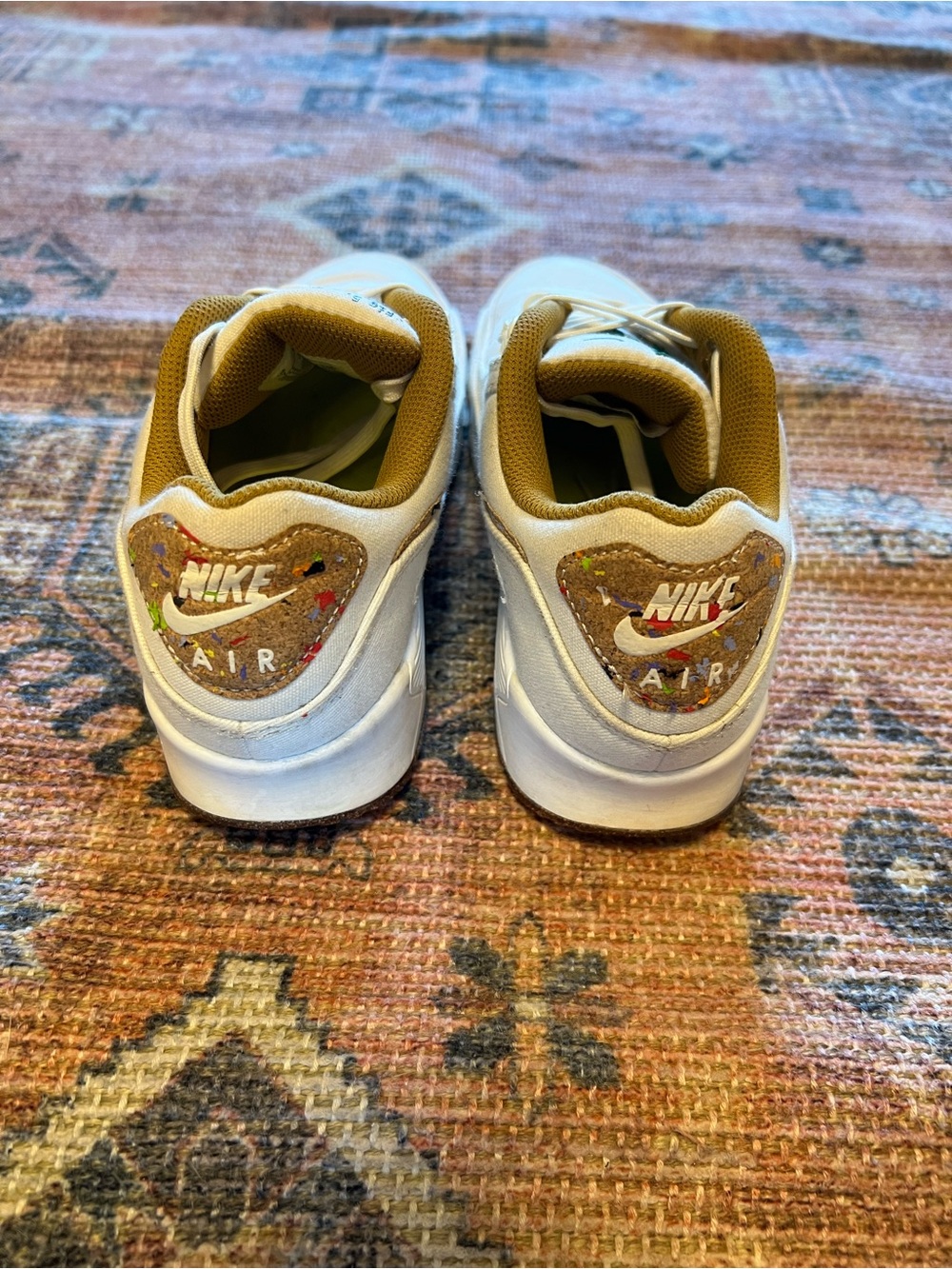 Nike Fig Cork Air Max 90 - Picture 5 of 7